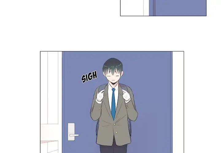 Double POP! - Chapter 20 Page 3