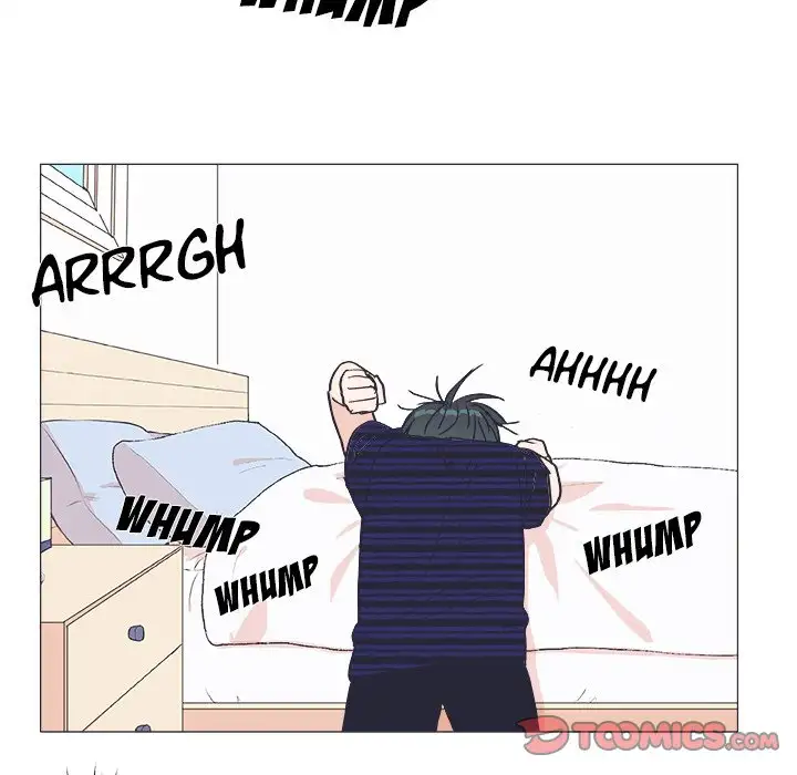 Double POP! - Chapter 20 Page 31