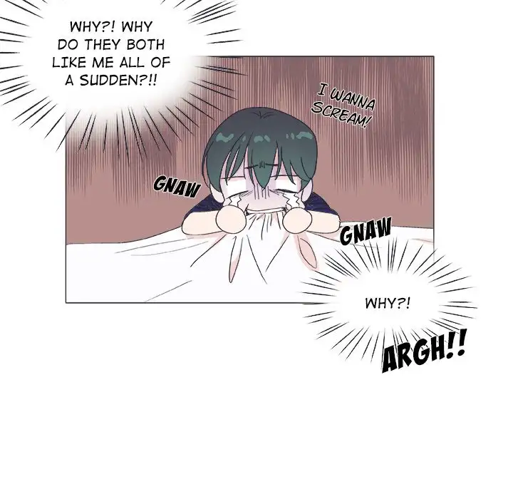 Double POP! - Chapter 20 Page 33