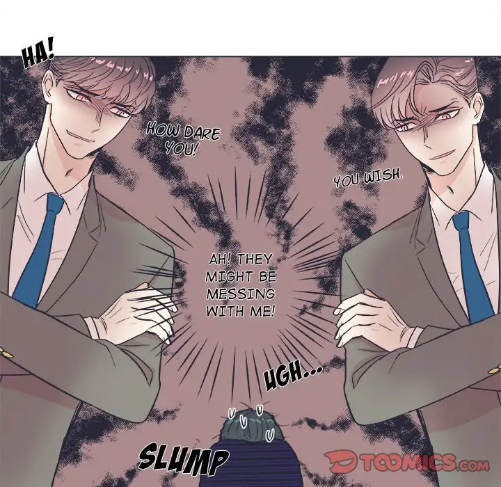 Double POP! - Chapter 20 Page 34