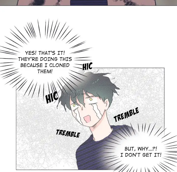 Double POP! - Chapter 20 Page 35