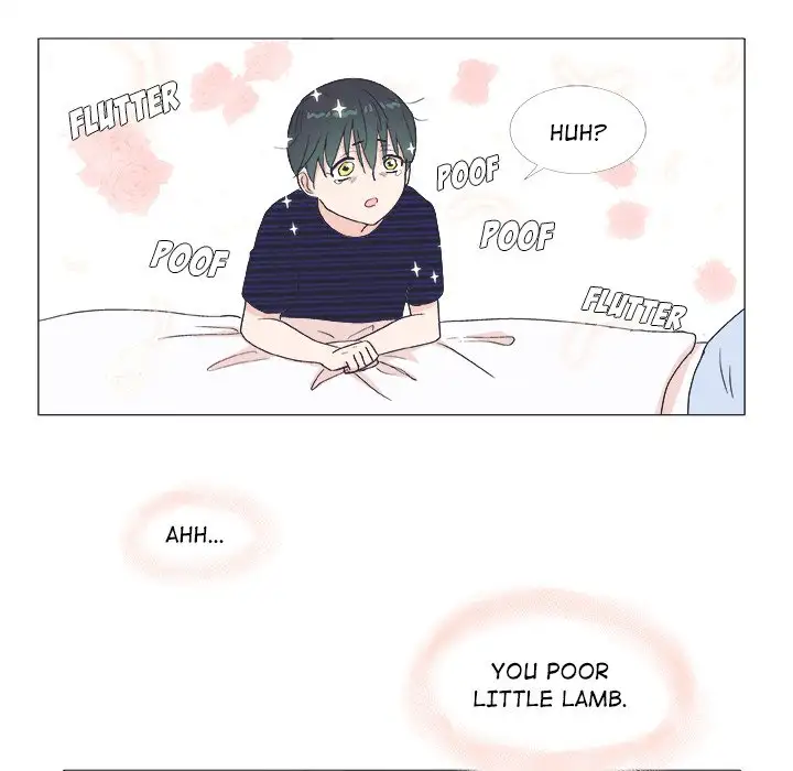 Double POP! - Chapter 20 Page 38