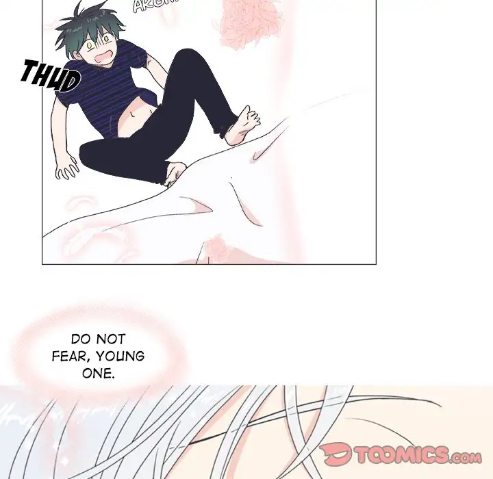 Double POP! - Chapter 20 Page 43