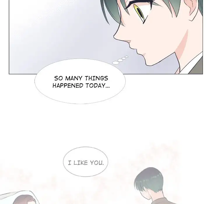 Double POP! - Chapter 20 Page 5