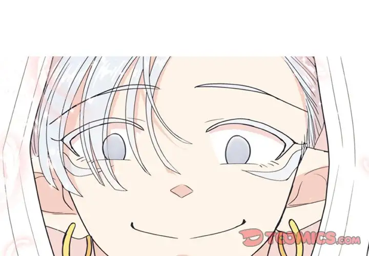 Double POP! - Chapter 21 Page 1