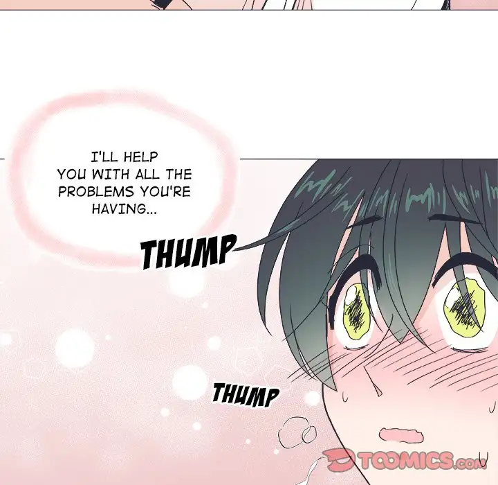 Double POP! - Chapter 21 Page 10