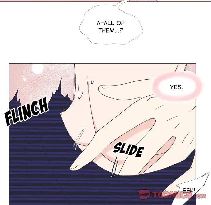 Double POP! - Chapter 21 Page 11