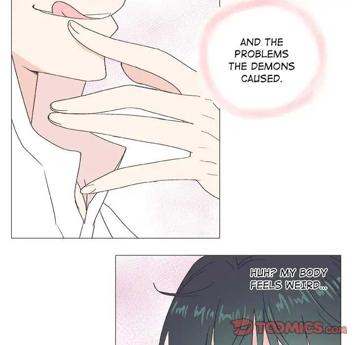 Double POP! - Chapter 21 Page 13