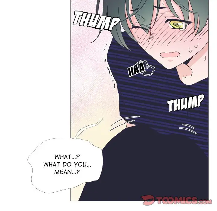 Double POP! - Chapter 21 Page 14