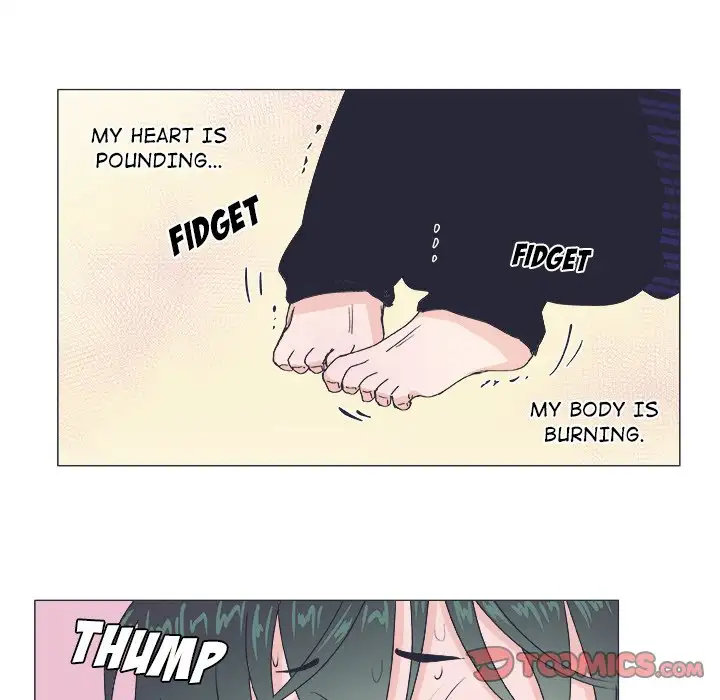 Double POP! - Chapter 21 Page 15