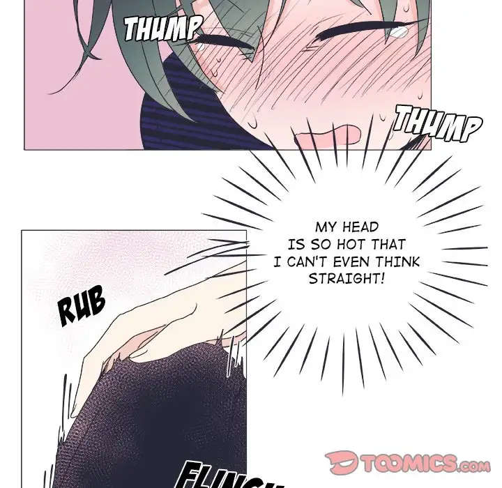 Double POP! - Chapter 21 Page 16