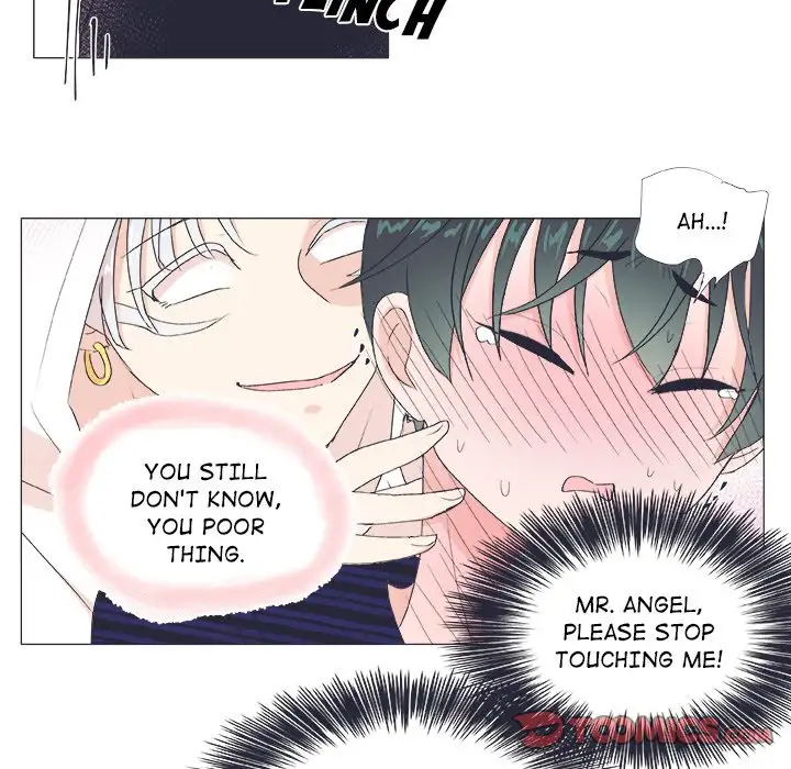 Double POP! - Chapter 21 Page 17