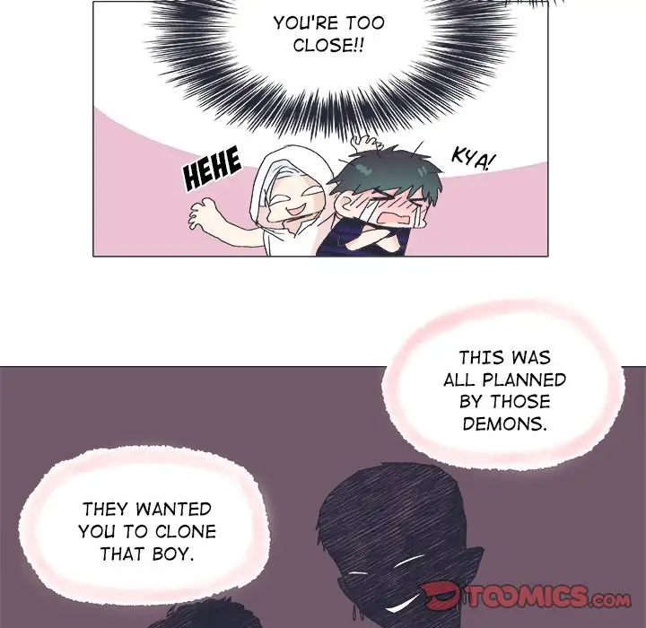 Double POP! - Chapter 21 Page 18