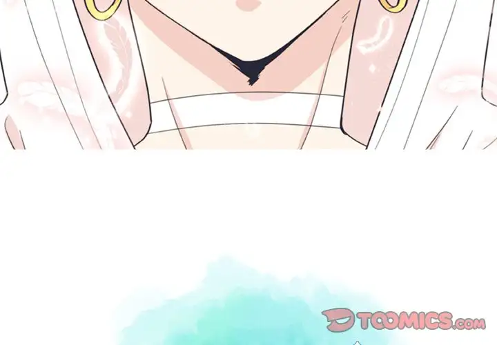 Double POP! - Chapter 21 Page 2