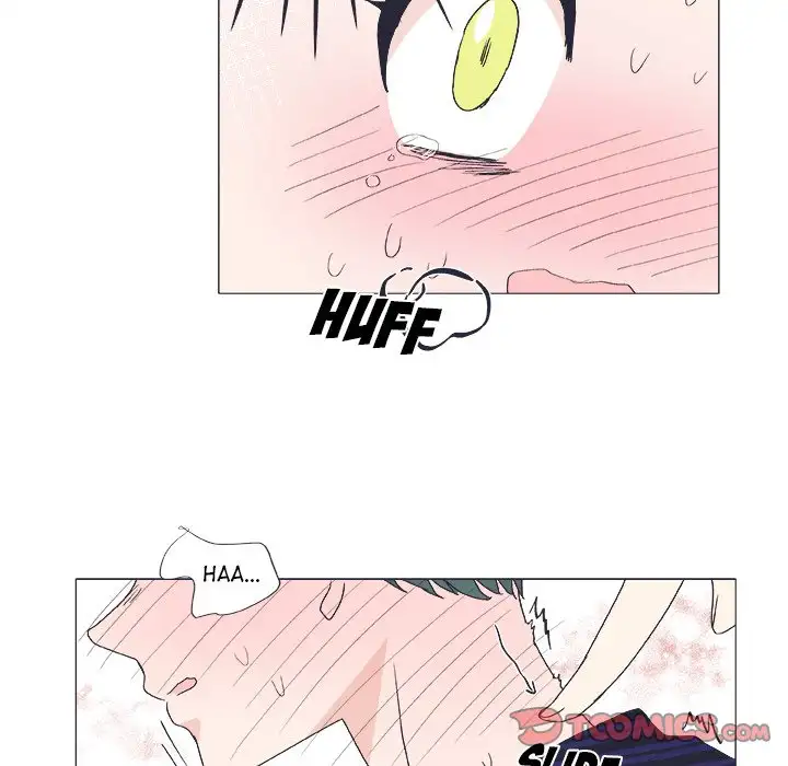 Double POP! - Chapter 21 Page 20