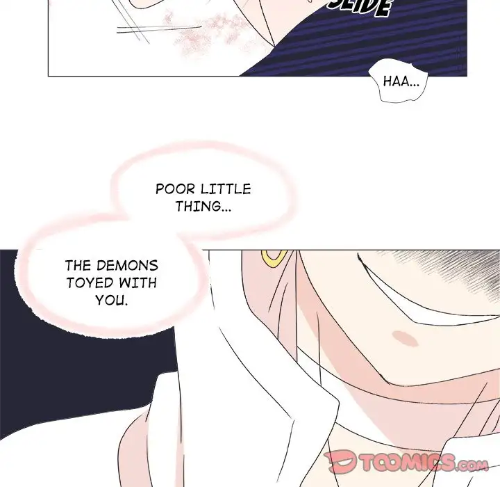 Double POP! - Chapter 21 Page 21