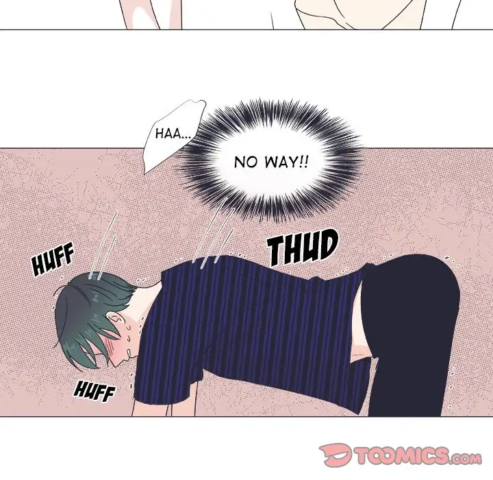 Double POP! - Chapter 21 Page 22