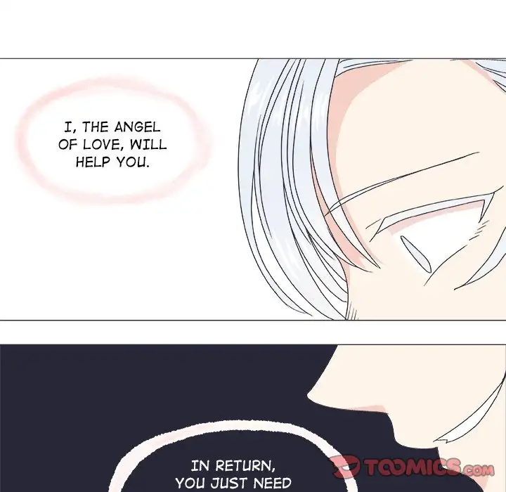 Double POP! - Chapter 21 Page 24