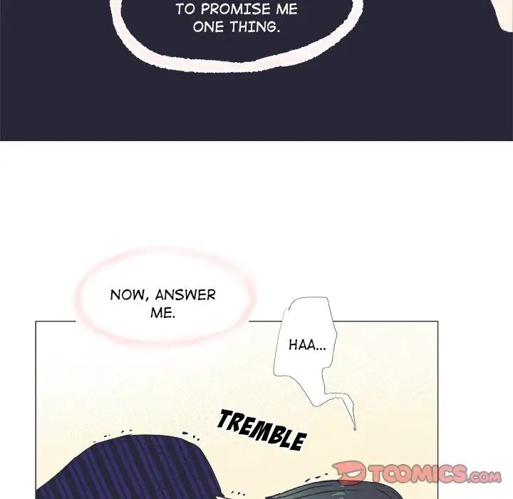 Double POP! - Chapter 21 Page 25