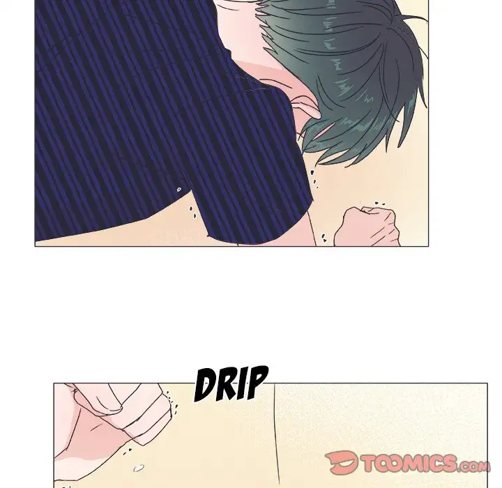 Double POP! - Chapter 21 Page 26