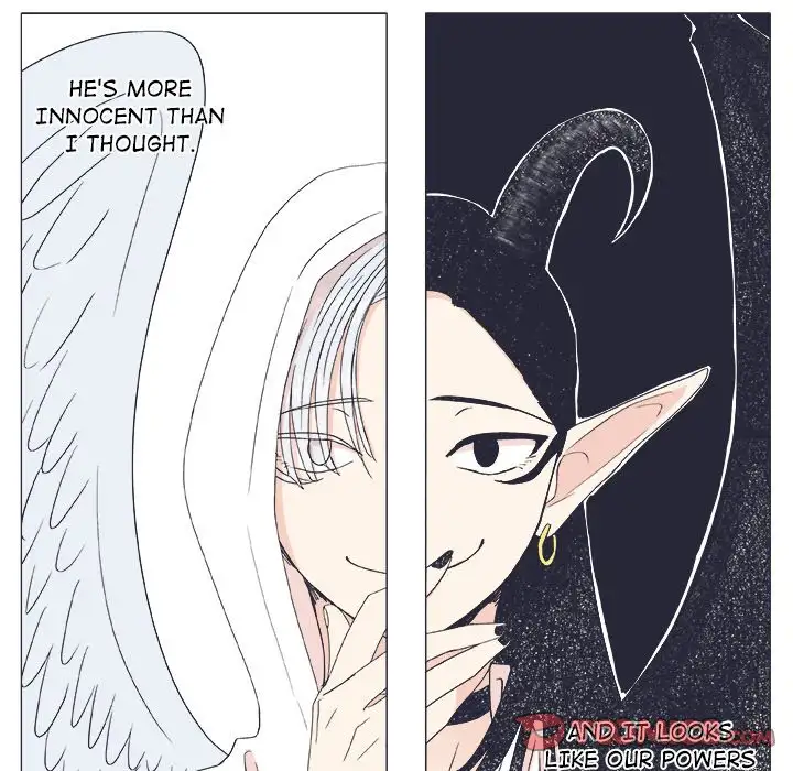 Double POP! - Chapter 21 Page 29