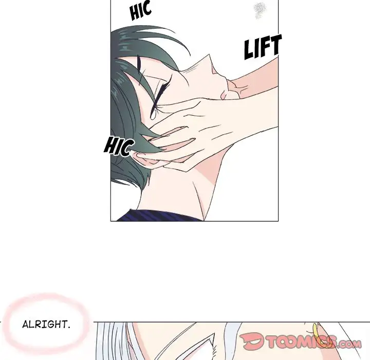 Double POP! - Chapter 21 Page 33