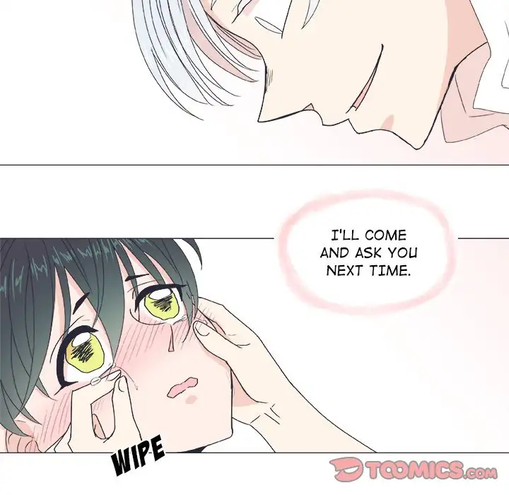 Double POP! - Chapter 21 Page 34