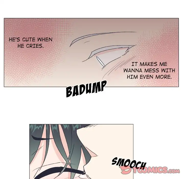 Double POP! - Chapter 21 Page 35