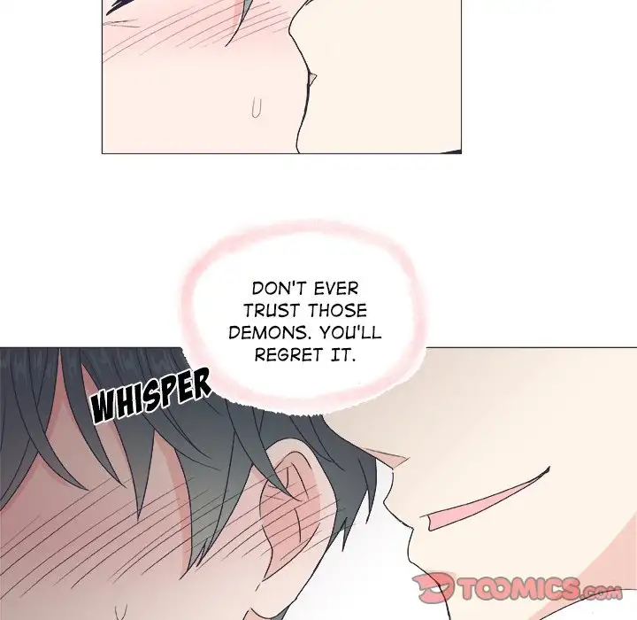 Double POP! - Chapter 21 Page 36