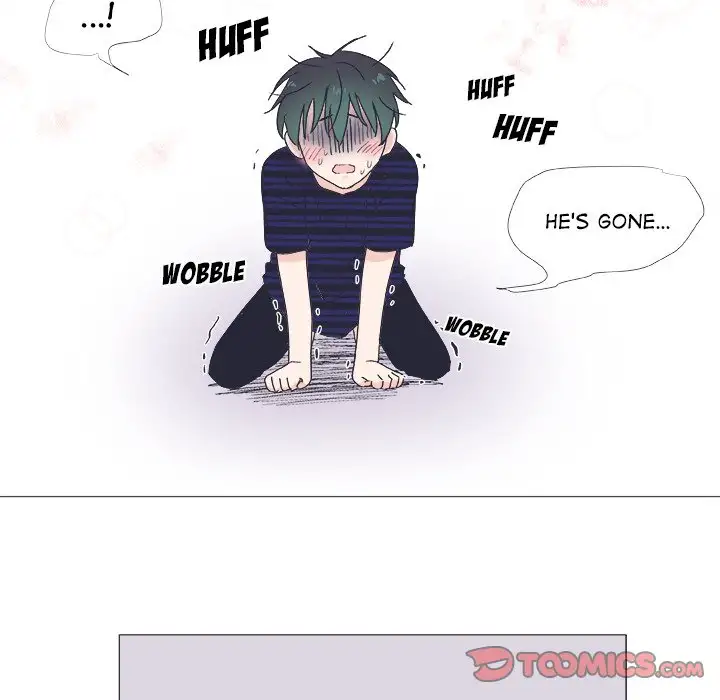 Double POP! - Chapter 21 Page 39