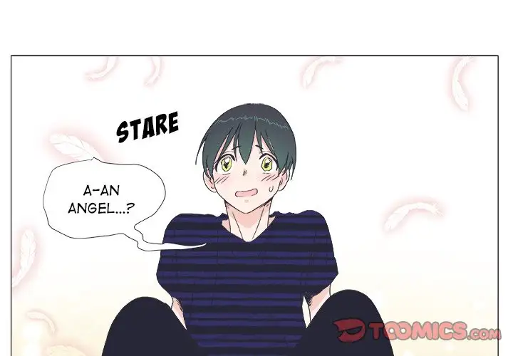 Double POP! - Chapter 21 Page 4