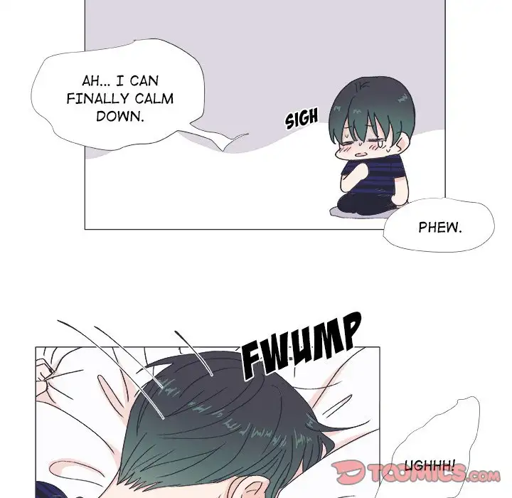 Double POP! - Chapter 21 Page 40