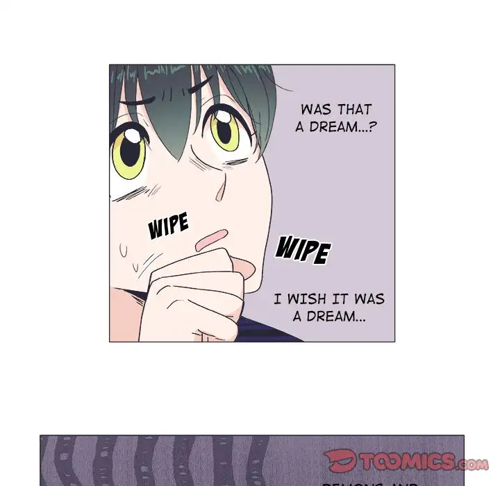 Double POP! - Chapter 21 Page 46