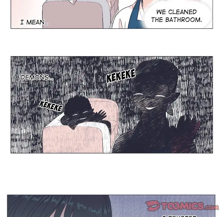 Double POP! - Chapter 21 Page 48