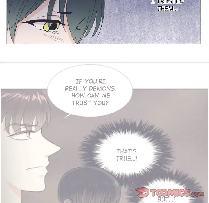 Double POP! - Chapter 21 Page 49