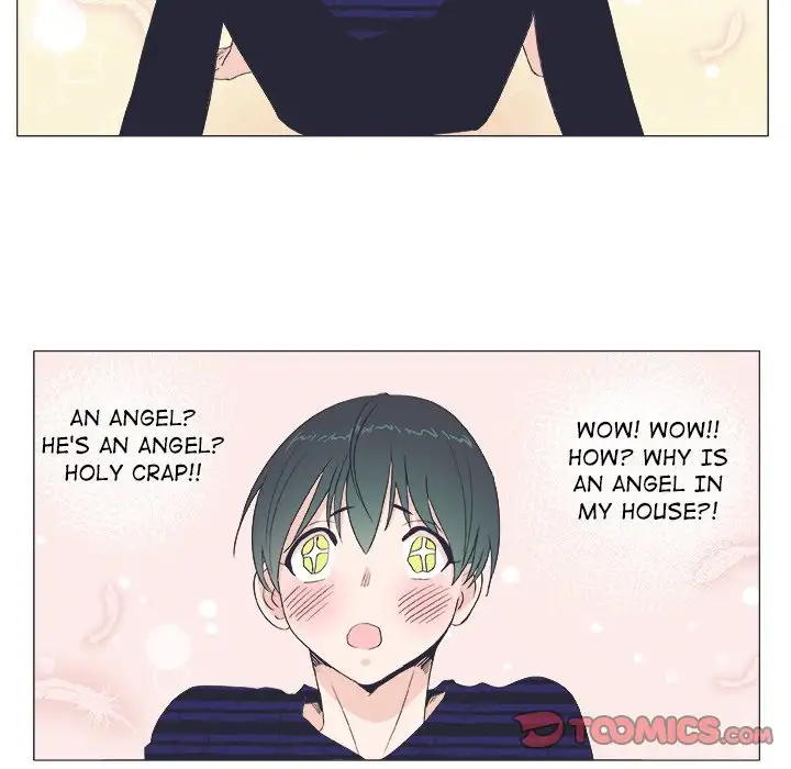 Double POP! - Chapter 21 Page 5