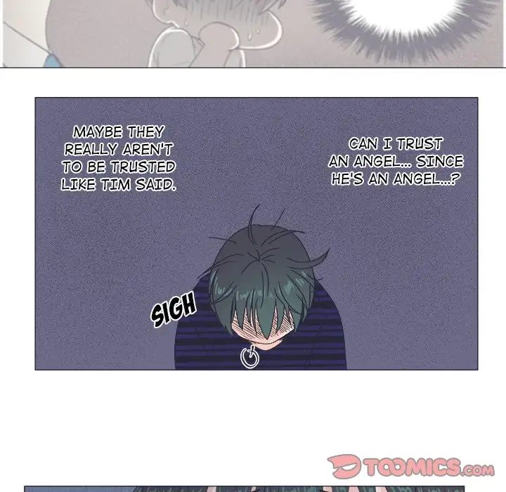 Double POP! - Chapter 21 Page 50