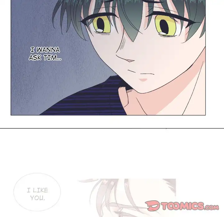 Double POP! - Chapter 21 Page 51