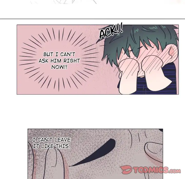 Double POP! - Chapter 21 Page 53