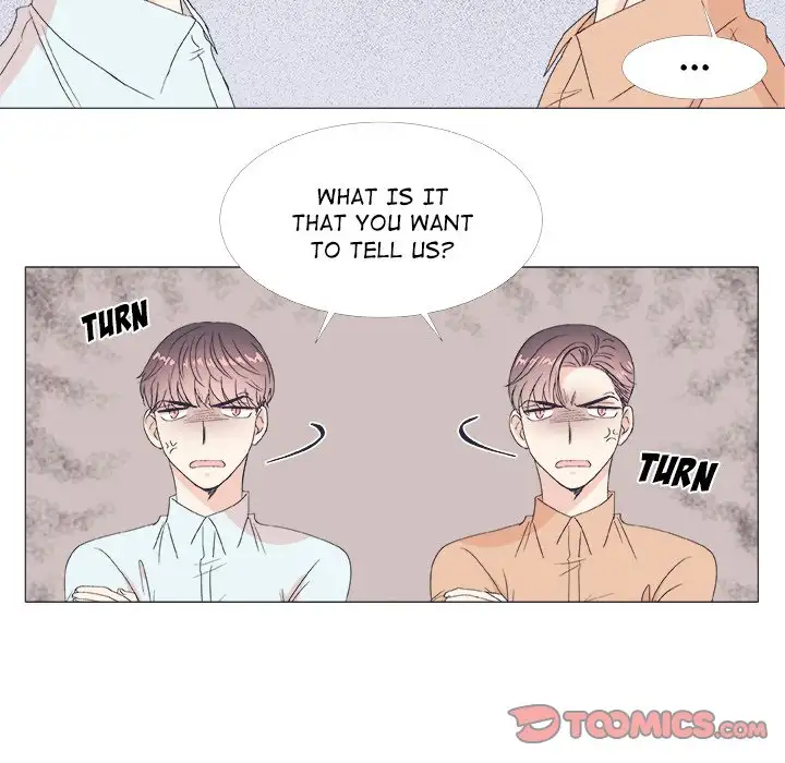 Double POP! - Chapter 21 Page 58