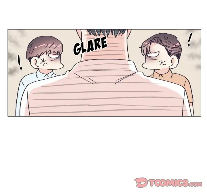 Double POP! - Chapter 21 Page 59