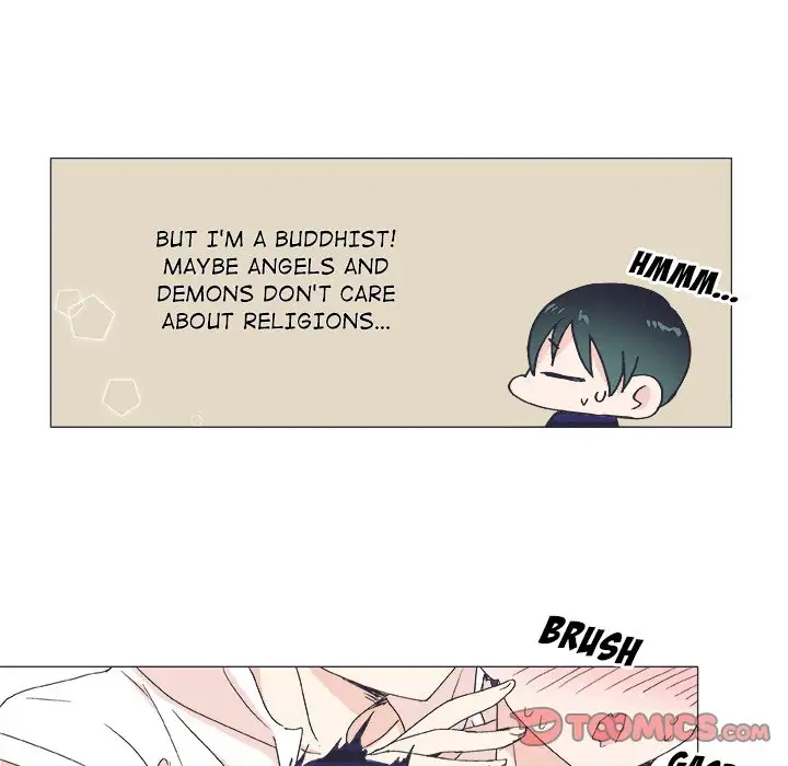 Double POP! - Chapter 21 Page 7