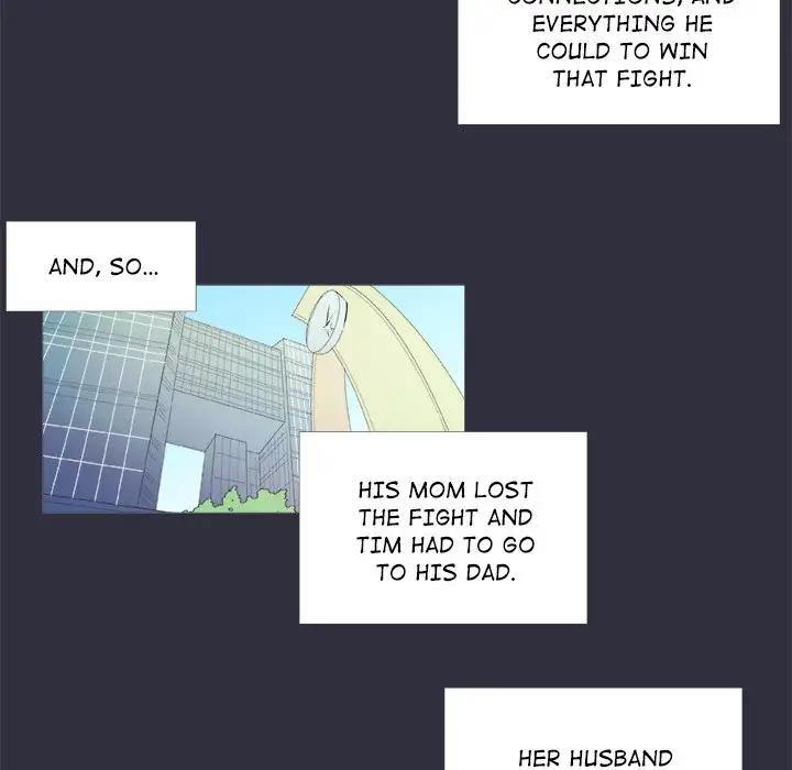 Double POP! - Chapter 22 Page 11