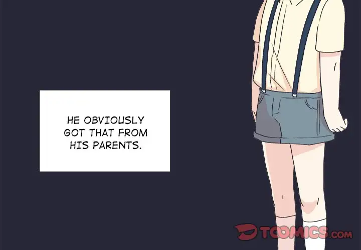 Double POP! - Chapter 22 Page 2