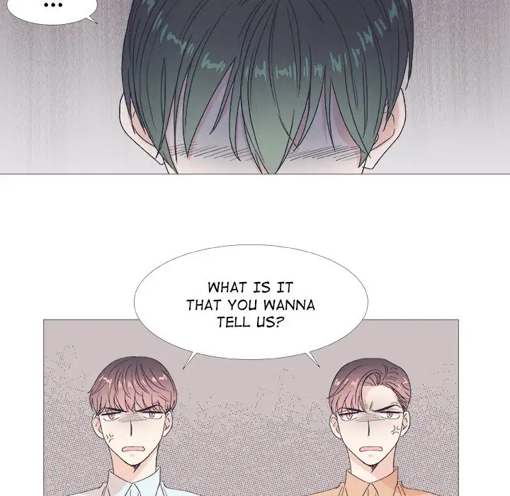 Double POP! - Chapter 22 Page 20