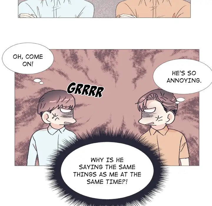 Double POP! - Chapter 22 Page 21