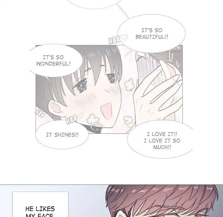 Double POP! - Chapter 22 Page 23