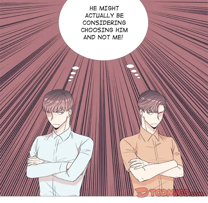 Double POP! - Chapter 22 Page 26