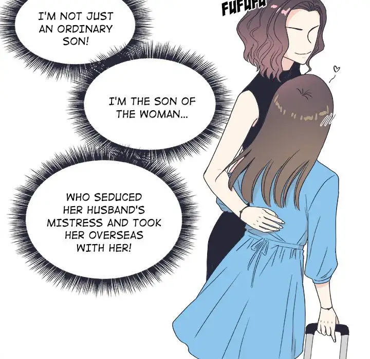 Double POP! - Chapter 22 Page 28