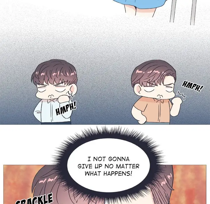 Double POP! - Chapter 22 Page 29